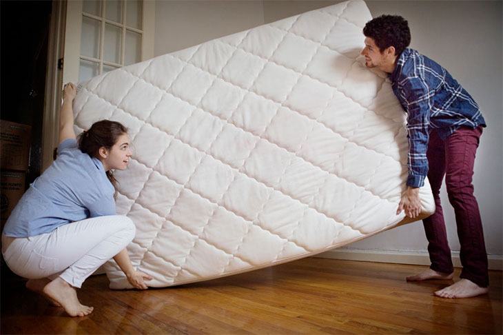 best mattress topper for back pain